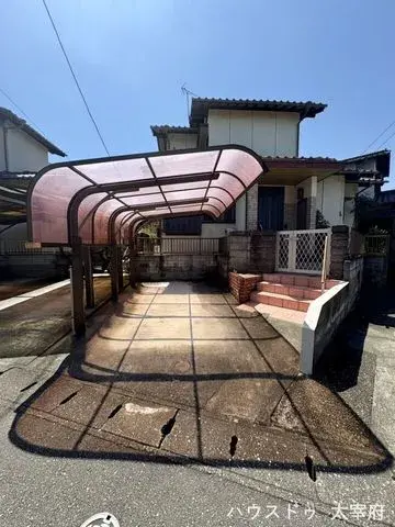 عقار 3LDK مدينة Chikushino محافظة Fukuoka (6)
