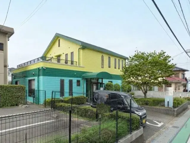 عقار 3LDK مدينة Chikushino محافظة Fukuoka (9)