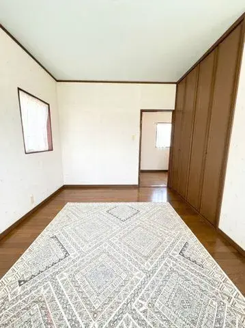 4SLDK حي كوكورامينامي مدينة كيتاكيوشو محافظة فوكوكا (5)