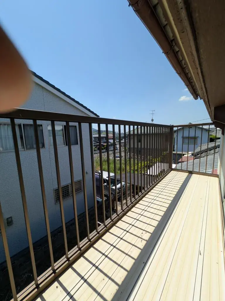 4DK物件 北九州市八幡西区 福岡県 (2)