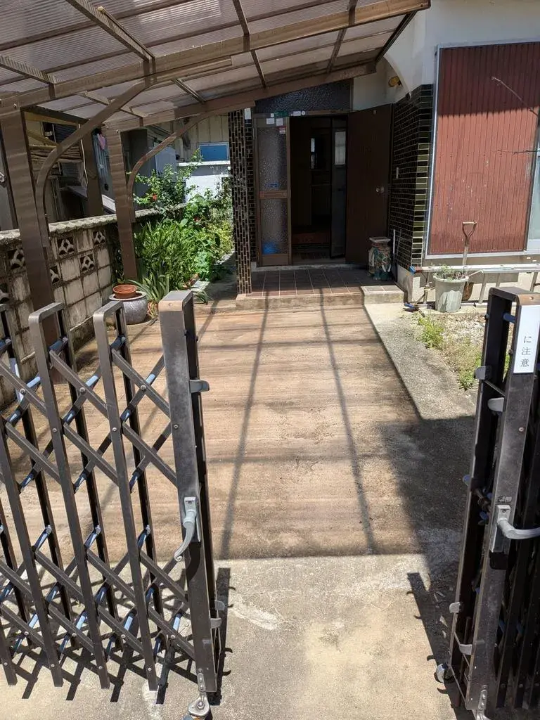 4DK物件 北九州市八幡西区 福岡県 (3)