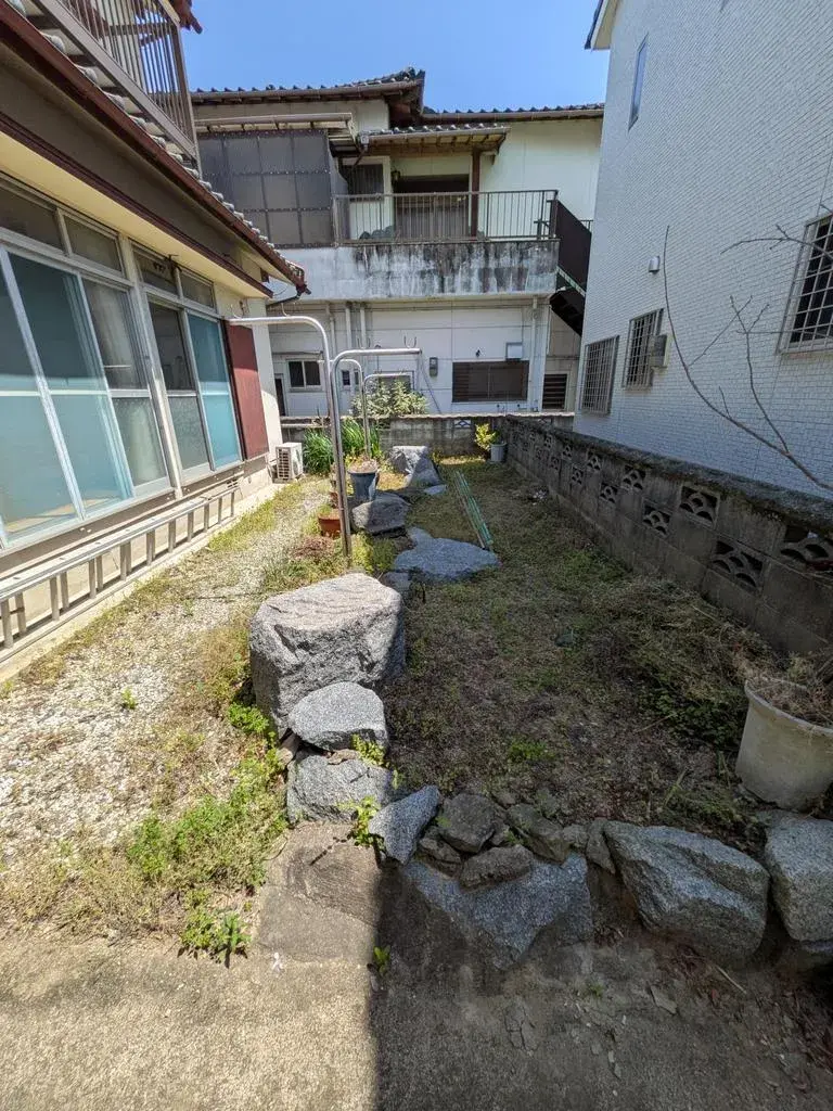 4DK物件 北九州市八幡西区 福岡県 (4)