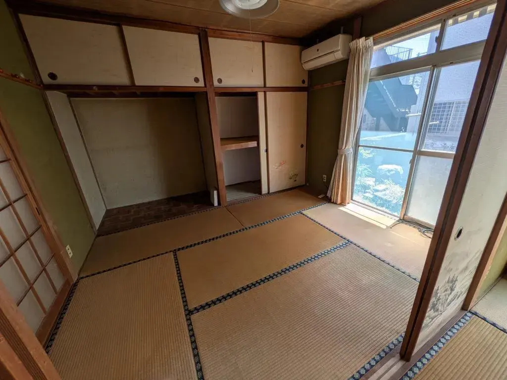 4DK物件 北九州市八幡西区 福岡県 (6)