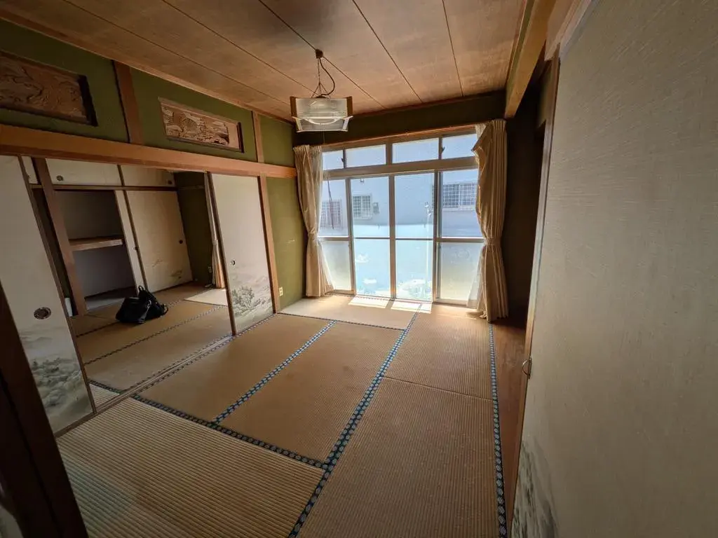 4DK物件 北九州市八幡西区 福岡県 (7)
