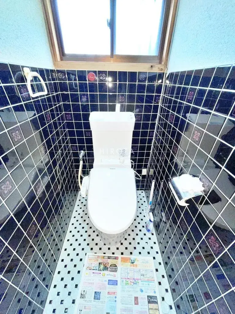 5DK Property Kokurakita-ku, Kitakyushu City Fukuoka Prefecture (11)