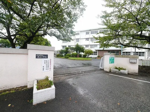 5DK Property Kokurakita-ku, Kitakyushu City Fukuoka Prefecture (15)