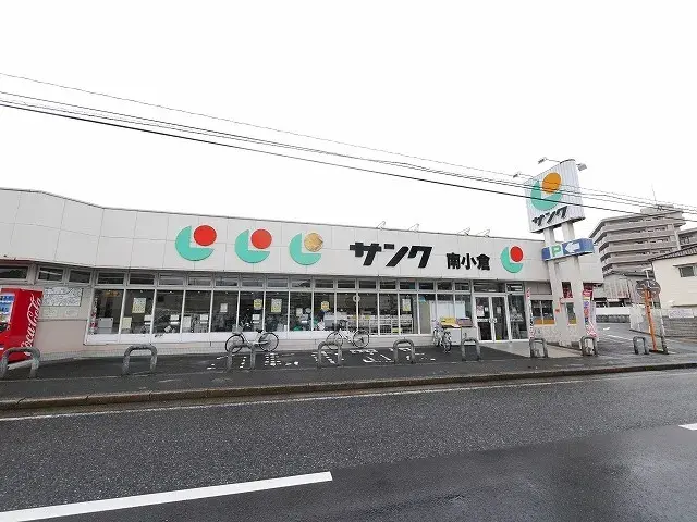 5DK Property Kokurakita-ku, Kitakyushu City Fukuoka Prefecture (17)