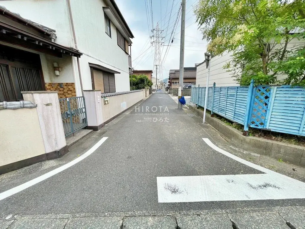 5DK Property Kokurakita-ku, Kitakyushu City Fukuoka Prefecture (3)