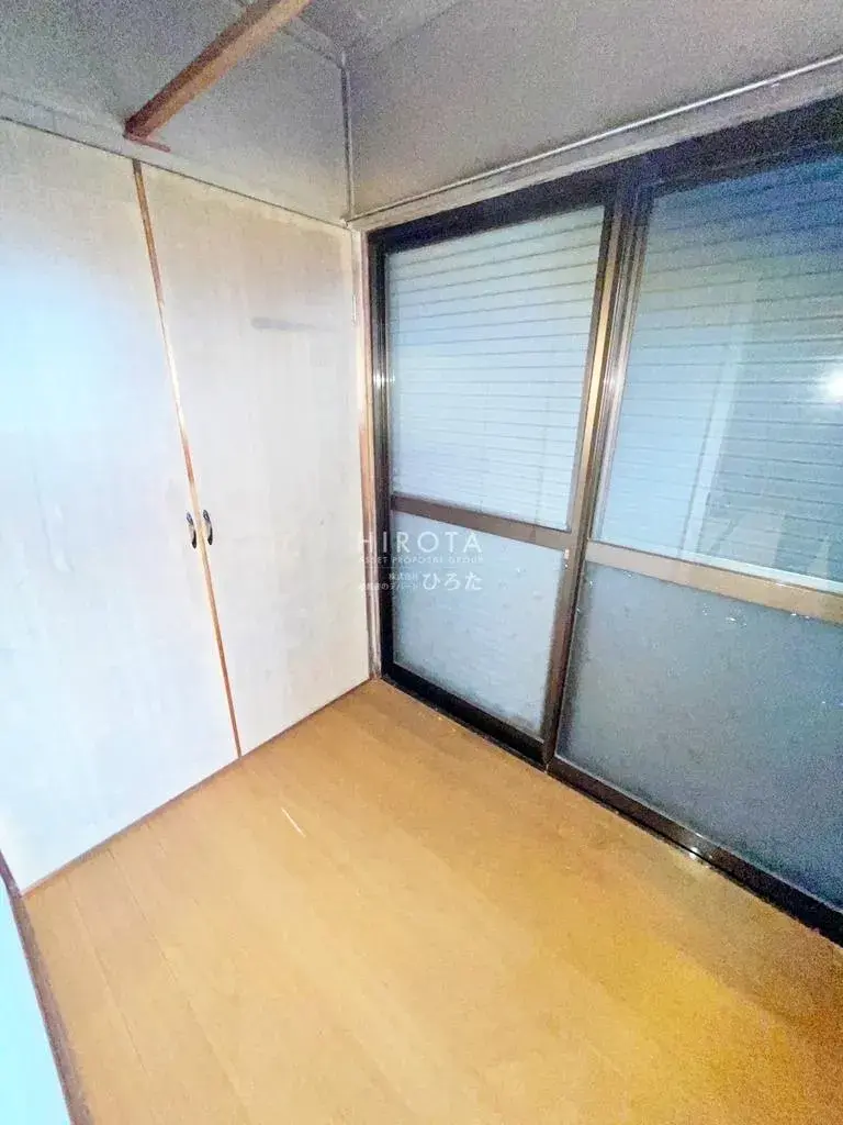 5DK Property Kokurakita-ku, Kitakyushu City Fukuoka Prefecture (5)
