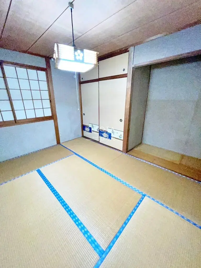 5DK Property Kokurakita-ku, Kitakyushu City Fukuoka Prefecture (7)