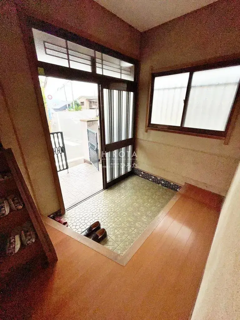 5DK Property Kokurakita-ku, Kitakyushu City Fukuoka Prefecture (8)