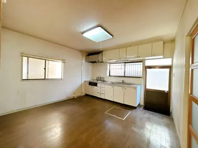 عقار 4LDK مدينة كاراتسو محافظة ساغا (4)