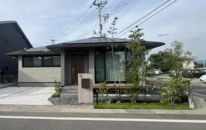 Akiya in 上益城郡益城町