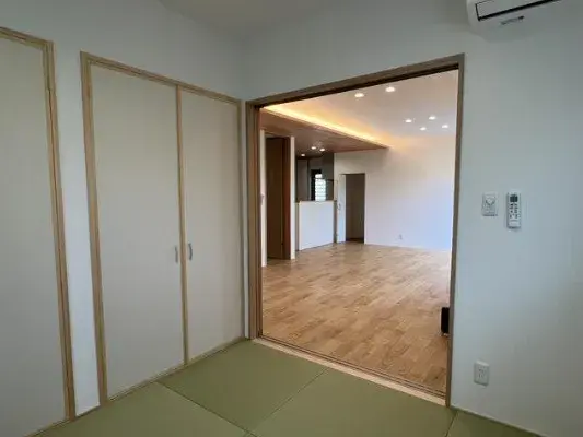 Propiedad 4LDK Ciudad de Koshi Prefectura de Kumamoto (8)