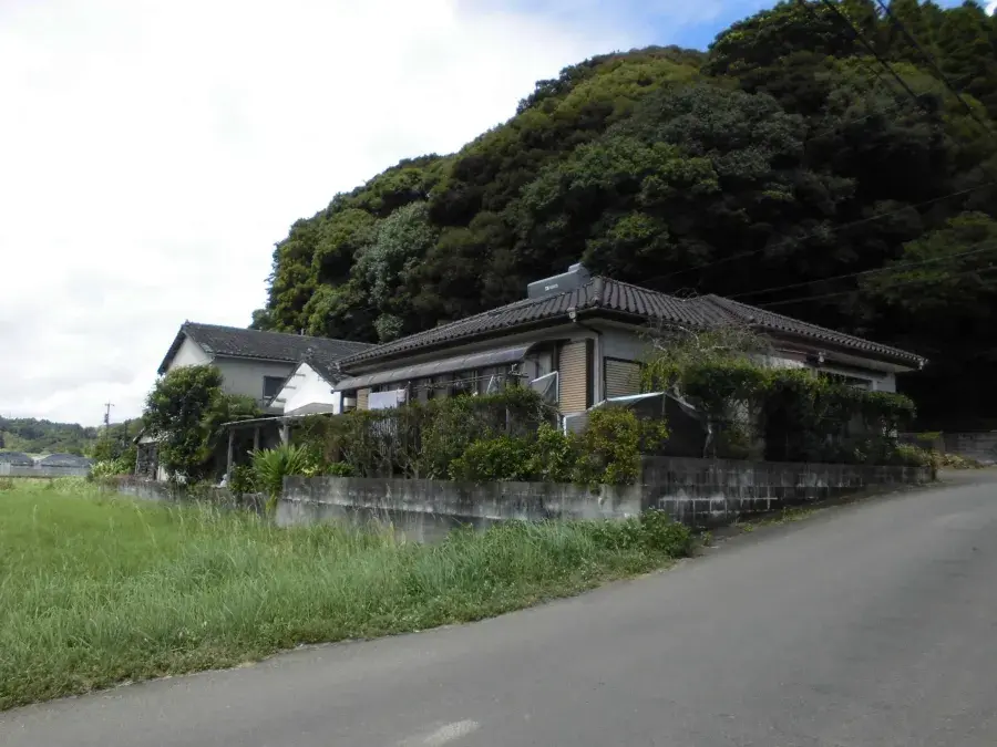 3DK ville de Miyazaki préfecture de Miyazaki (2)