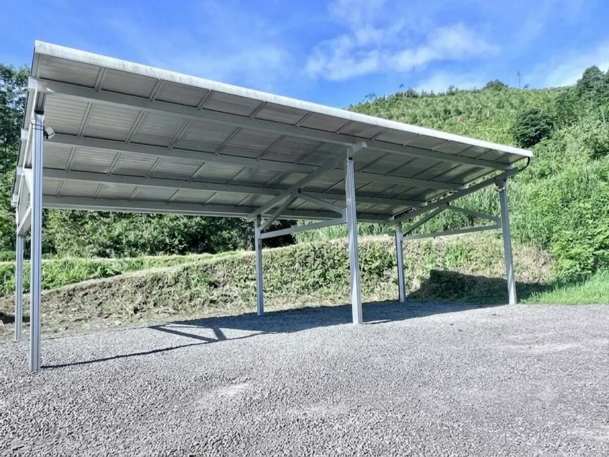 3LDK Property Kobayashi City Miyazaki Prefecture (2)