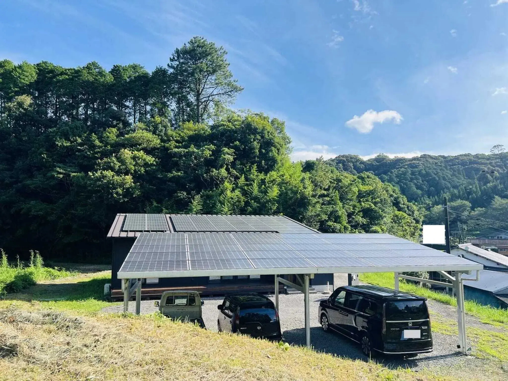 3LDK Property Kobayashi City Miyazaki Prefecture (3)