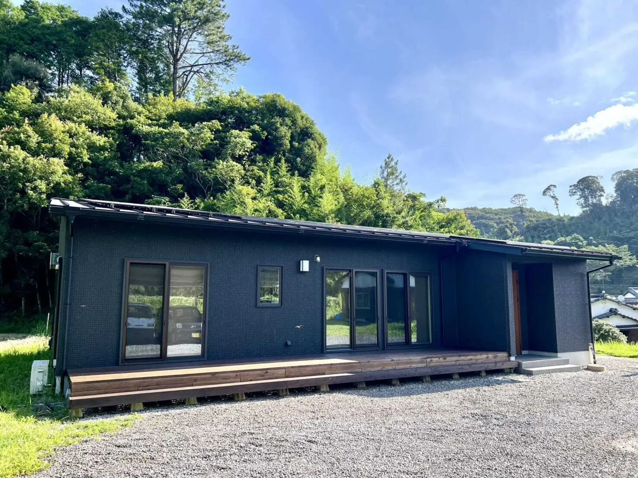 3LDK Property Kobayashi City Miyazaki Prefecture (5)