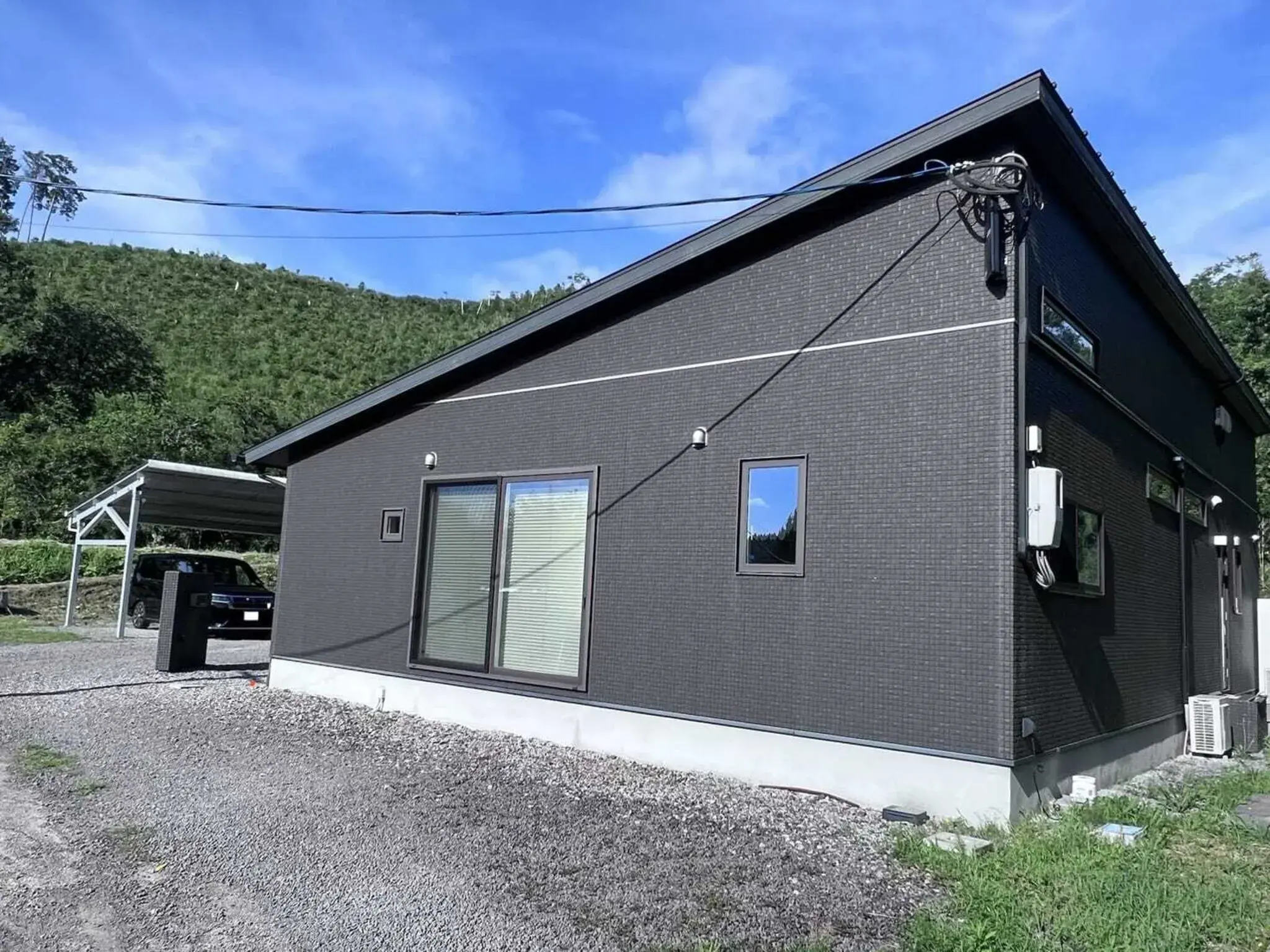 3LDK Property Kobayashi City Miyazaki Prefecture (6)
