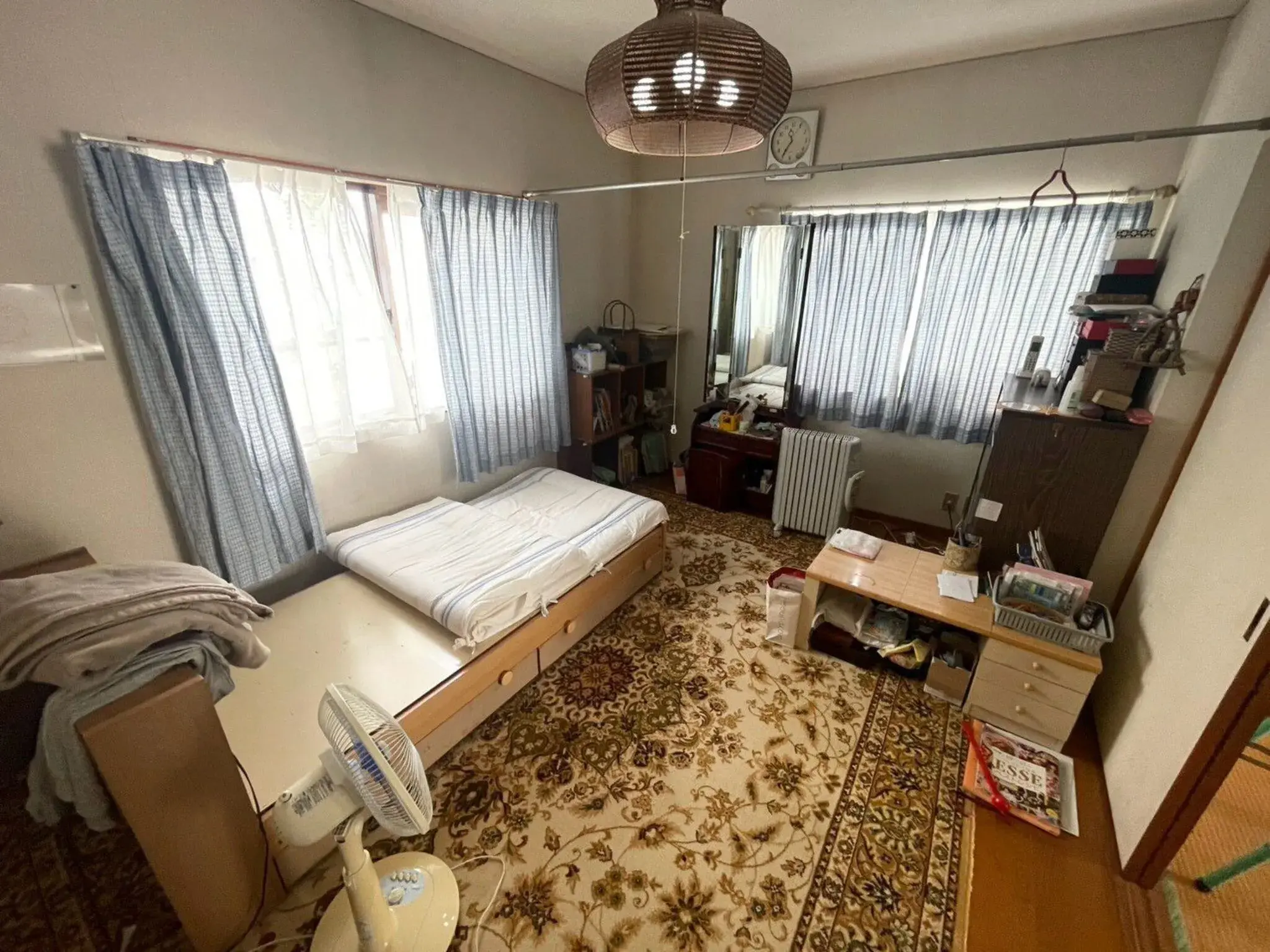 6LDK Property Miyazaki City Miyazaki Prefecture (17)