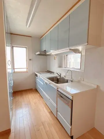 3LDK مدينة كاجوشيما محافظة كاجوشيما (16)