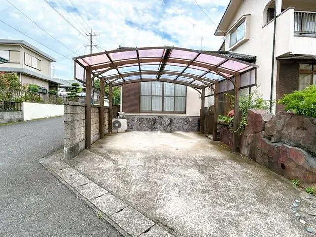 4LDK Kagoshima City Kagoshima Prefecture (3)