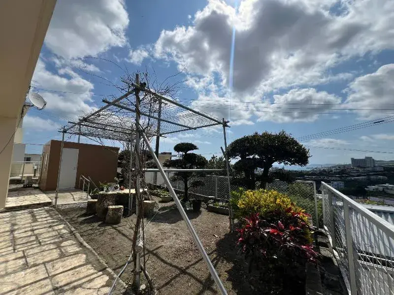 Propriété 4LDK Ville d'Okinawa Préfecture d'Okinawa (2)