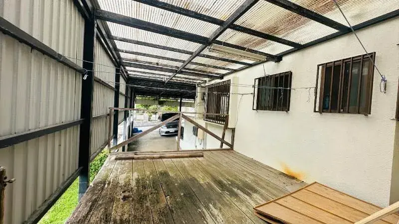 Propriété 4LDK Village de Yomitan, Préfecture d'Okinawa (2)