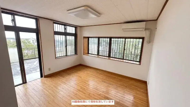Propriété 4LDK Village de Yomitan, Préfecture d'Okinawa (12)
