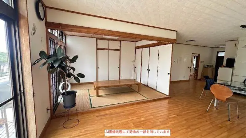 Propriété 4LDK Village de Yomitan, Préfecture d'Okinawa (13)