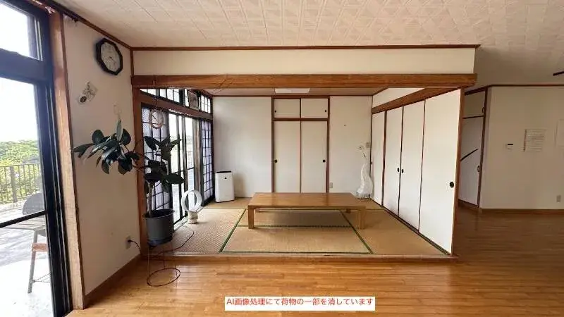 Propriété 4LDK Village de Yomitan, Préfecture d'Okinawa (14)