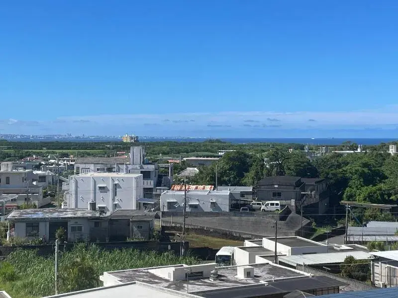 Propriété 4LDK Village de Yomitan, Préfecture d'Okinawa (20)