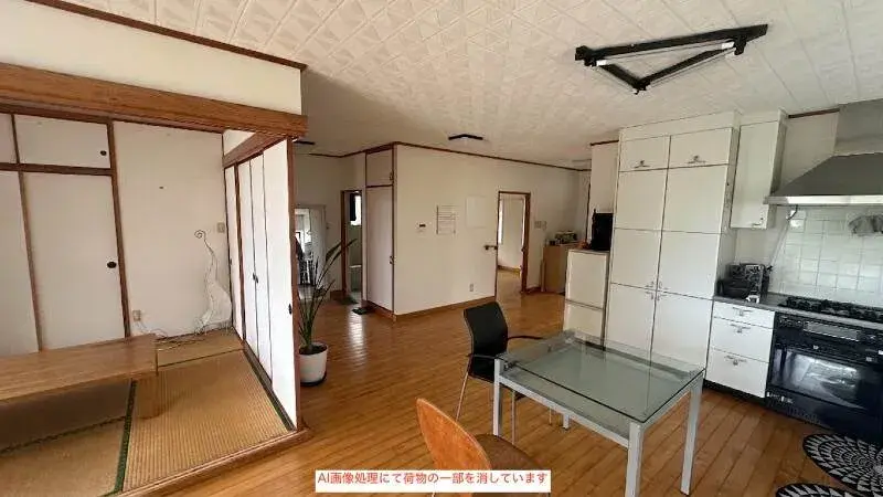 Propriété 4LDK Village de Yomitan, Préfecture d'Okinawa (5)