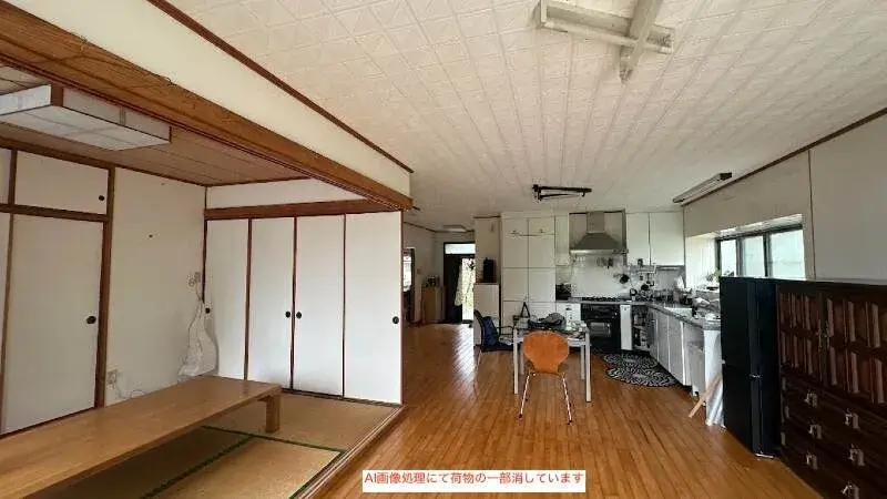 Propriété 4LDK Village de Yomitan, Préfecture d'Okinawa (6)