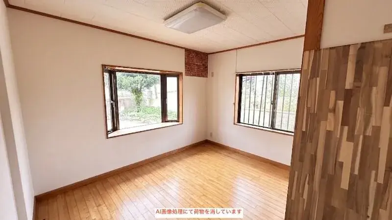 Propriété 4LDK Village de Yomitan, Préfecture d'Okinawa (8)