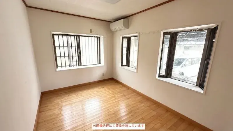 Propriété 4LDK Village de Yomitan, Préfecture d'Okinawa (10)