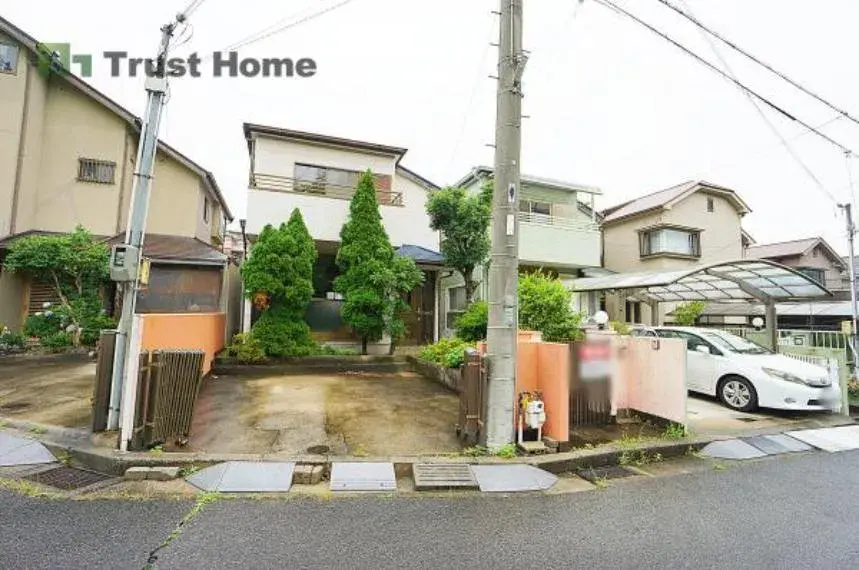 Akiya in Hyogo