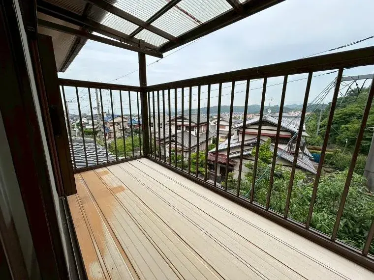 7DK Property Hannan City Osaka Prefecture (3)
