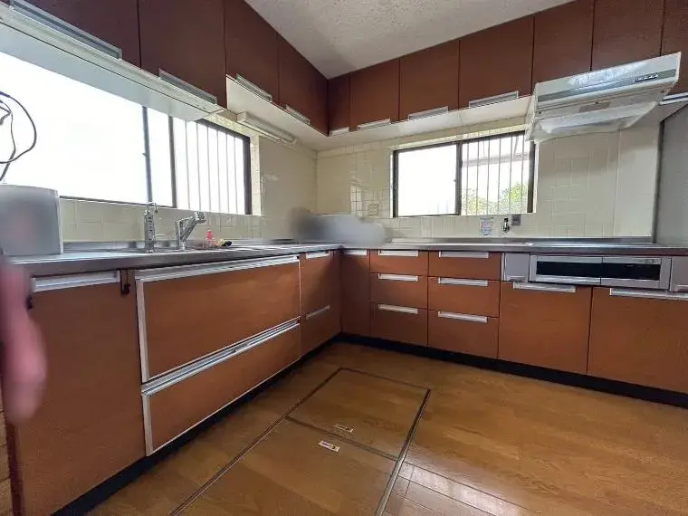 7DK Property Hannan City Osaka Prefecture (4)