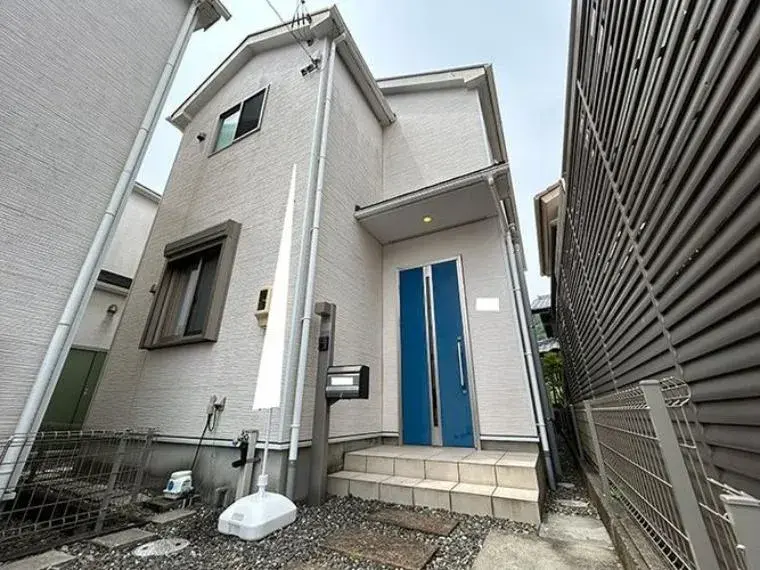 Akiya in Shizuoka