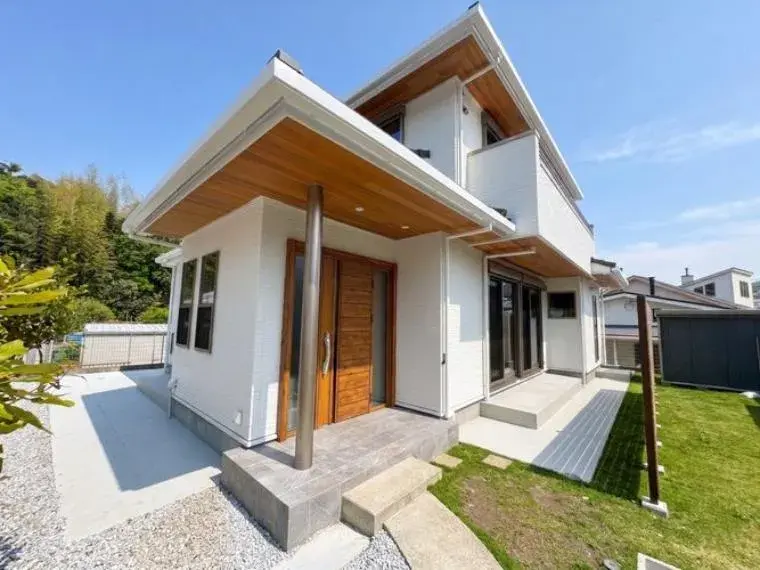 Akiya in Kanagawa