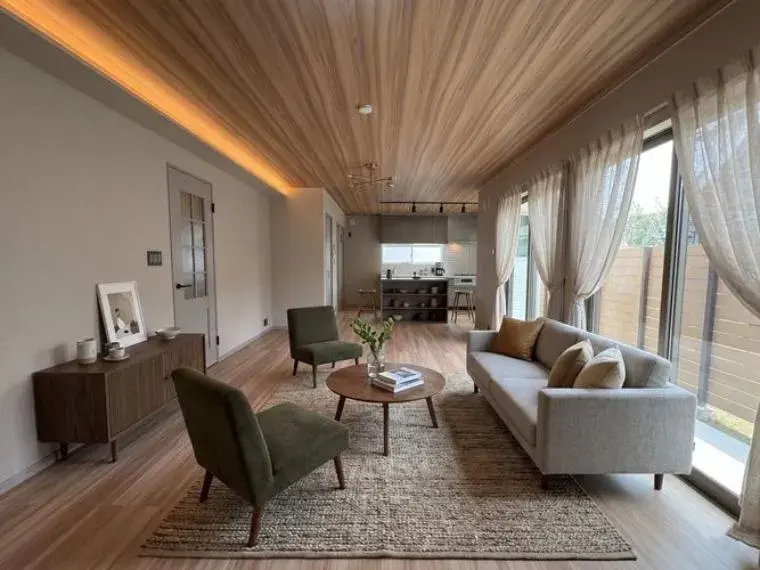 3LDK Property Hayama-machi Kanagawa Prefecture (4)