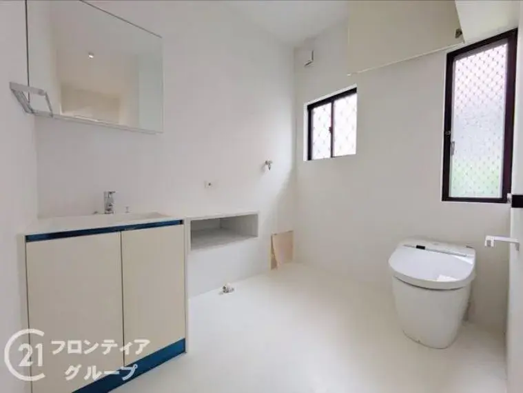 4LDK住宅
大津市 滋贺县 (17)