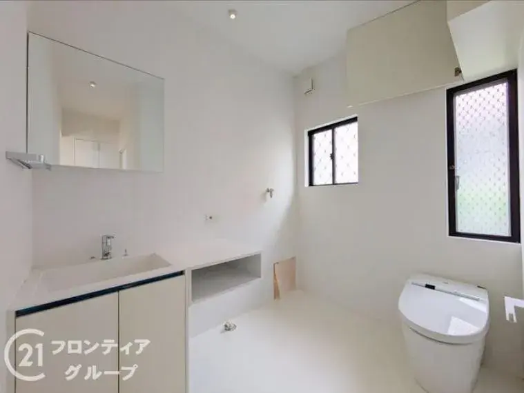 4LDK住宅
大津市 滋贺县 (19)