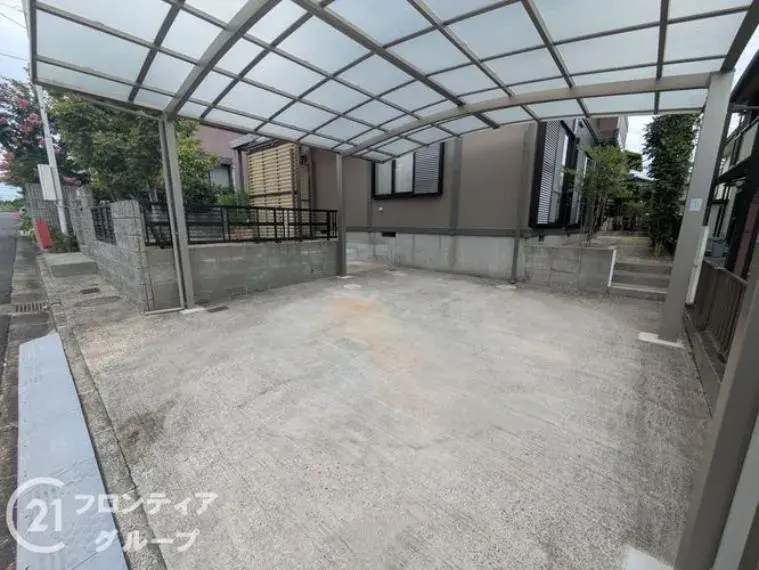4LDK住宅
大津市 滋贺县 (3)