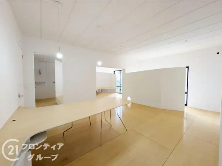 4LDK住宅
大津市 滋贺县 (4)