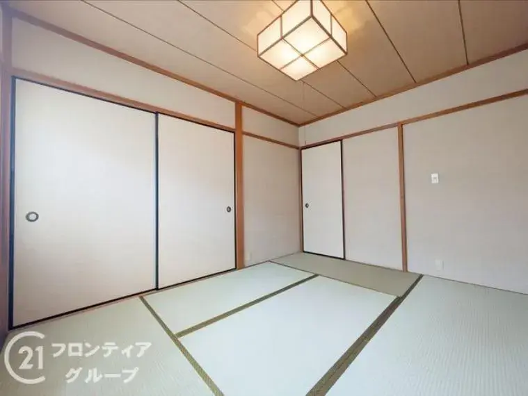 4LDK住宅
大津市 滋贺县 (8)