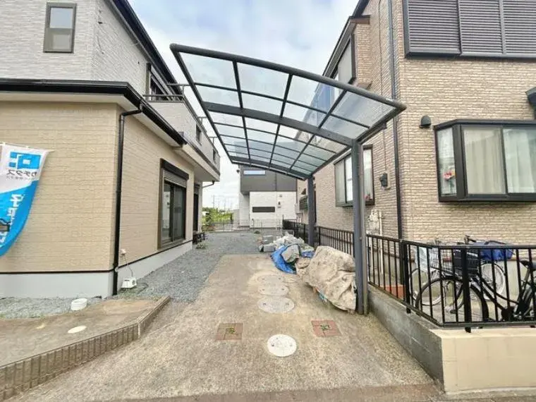 4LDK Property, Ichikawa City, Chiba Prefecture (2)