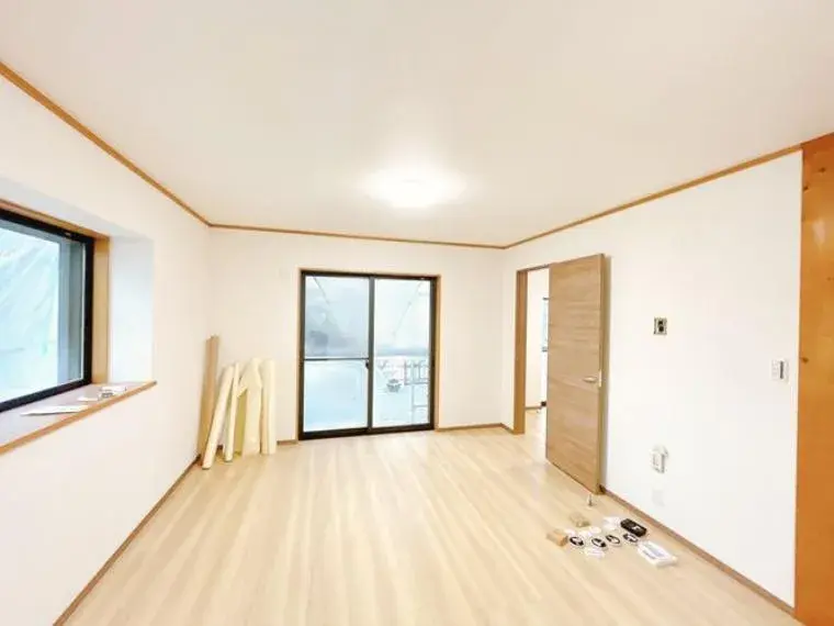 4LDK Property, Ichikawa City, Chiba Prefecture (3)