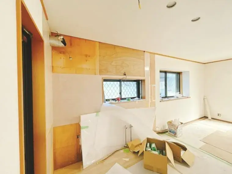 4LDK Property, Ichikawa City, Chiba Prefecture (4)